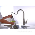 Copper Kitchen Faucet Water Sink